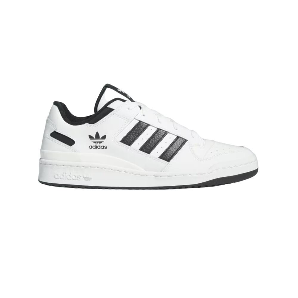 Adidas Forum Low CL Men's 7